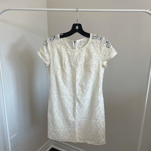 Aritzia Talula Lace Dress